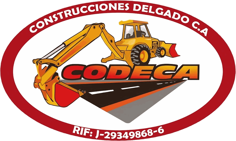 Logo CODECA